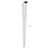 Lanyard crochet métal 20mm PANY personnalisable-3