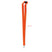 Lanyard crochet métal 20mm PANY personnalisable-5