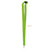 Lanyard crochet métal 20mm PANY personnalisable-9