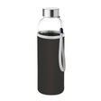 Bouteille en verre 500ml UTAH GLASS personnalisable-0