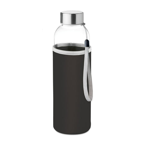 Bouteille en verre 500ml UTAH GLASS personnalisable-0