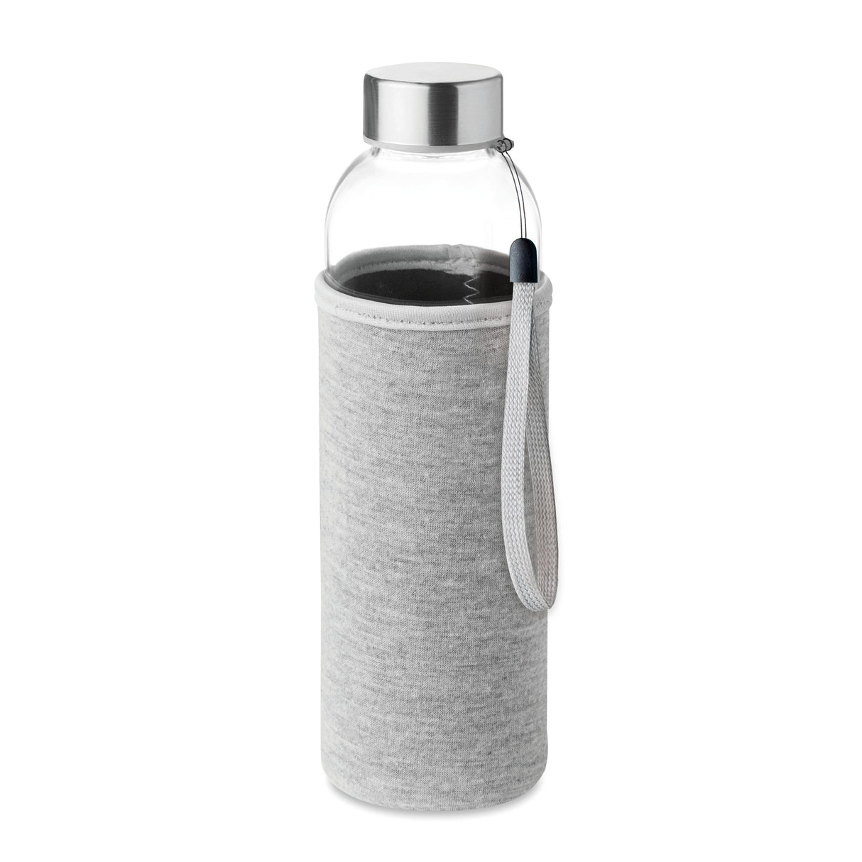 Bouteille en verre 500ml UTAH GLASS personnalisable-2