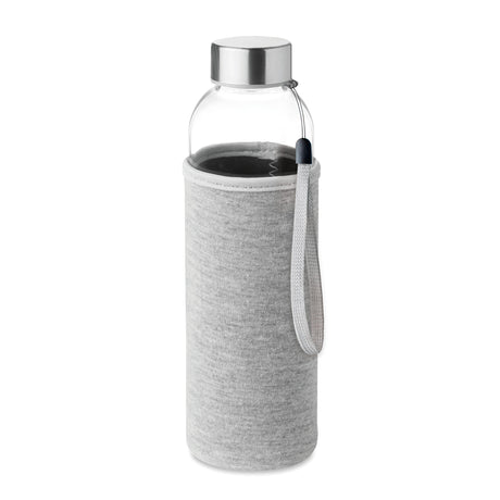 Bouteille en verre 500ml UTAH GLASS personnalisable-2