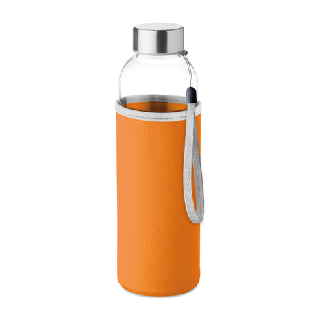Bouteille en verre 500ml UTAH GLASS personnalisable-3