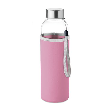 Bouteille en verre 500ml UTAH GLASS personnalisable-4