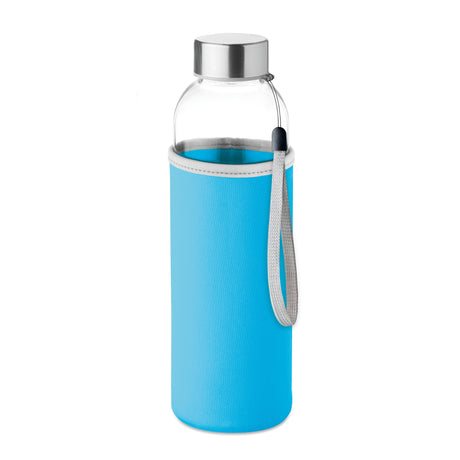 Bouteille en verre 500ml UTAH GLASS personnalisable-5