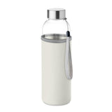 Bouteille en verre 500ml UTAH GLASS personnalisable-6