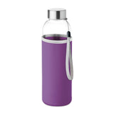 Bouteille en verre 500ml UTAH GLASS personnalisable-7