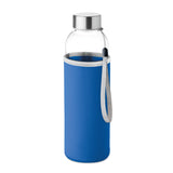 Bouteille en verre 500ml UTAH GLASS personnalisable-8