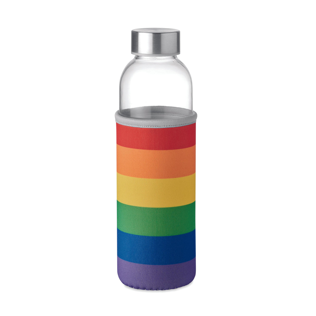 Bouteille en verre 500ml UTAH GLASS personnalisable-10