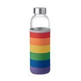 Bouteille en verre 500ml UTAH GLASS personnalisable-10