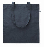 Sac shopping 2 tons 140gr COTTONEL DUO personnalisable-1