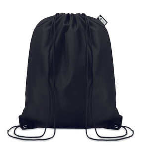 Sac cordelette en PET 190gr SHOOPPET personnalisable-0