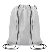 Sac cordelette en PET 190gr SHOOPPET personnalisable-3