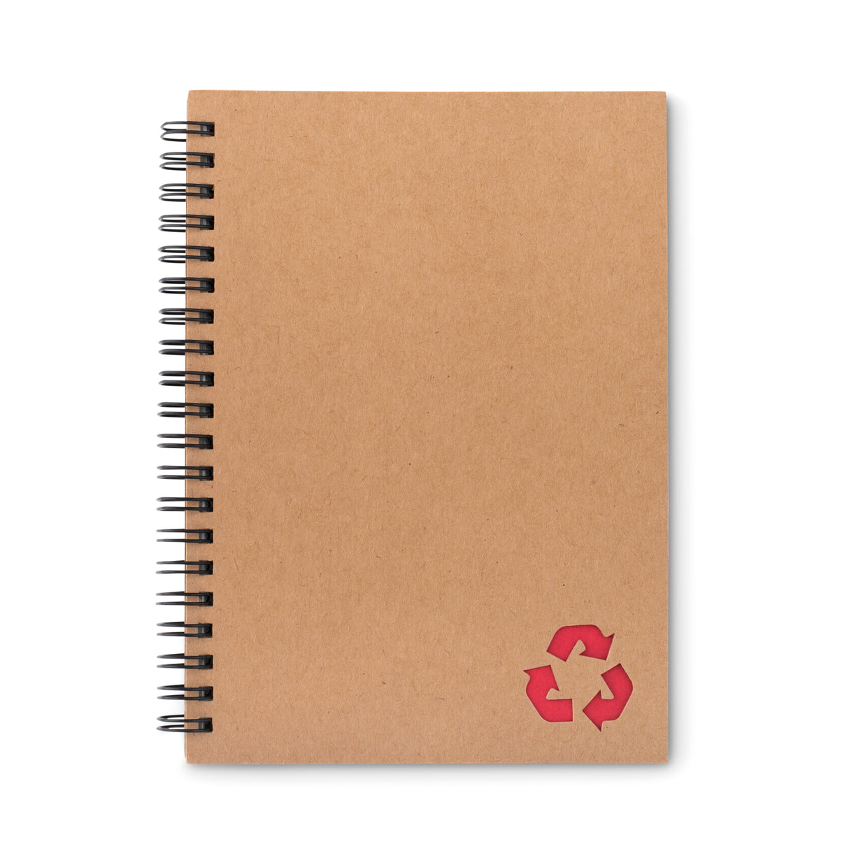 Cahier à spirales 70 feuilles. PIEDRA personnalisable-2