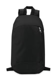 Sac à dos poche frontale TIRANA personnalisable-0