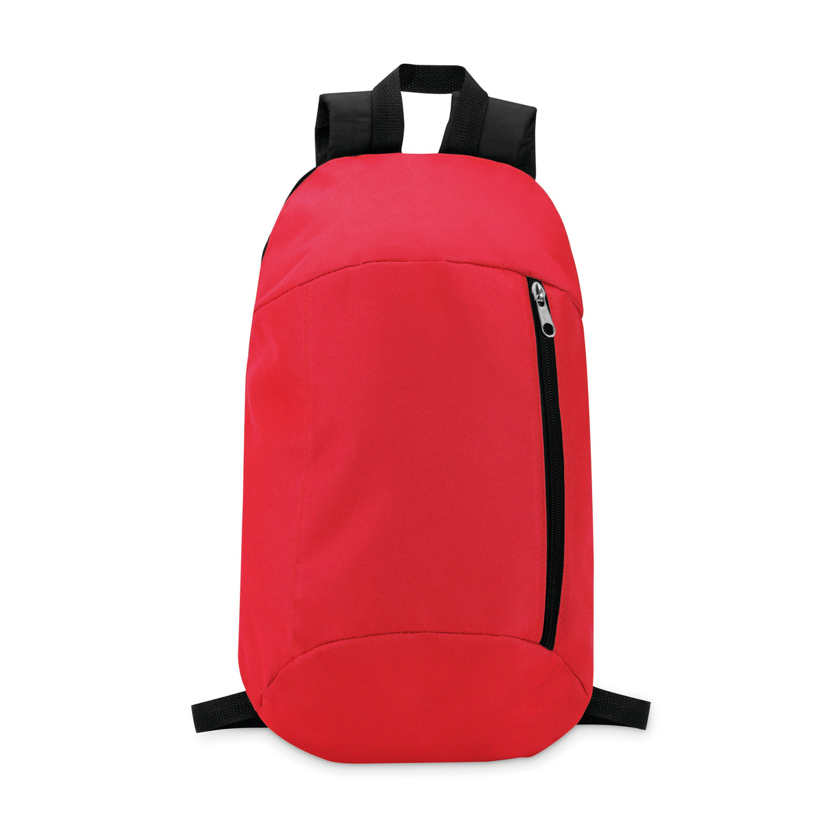 Sac à dos poche frontale TIRANA personnalisable-2