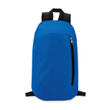 Sac à dos poche frontale TIRANA personnalisable-4