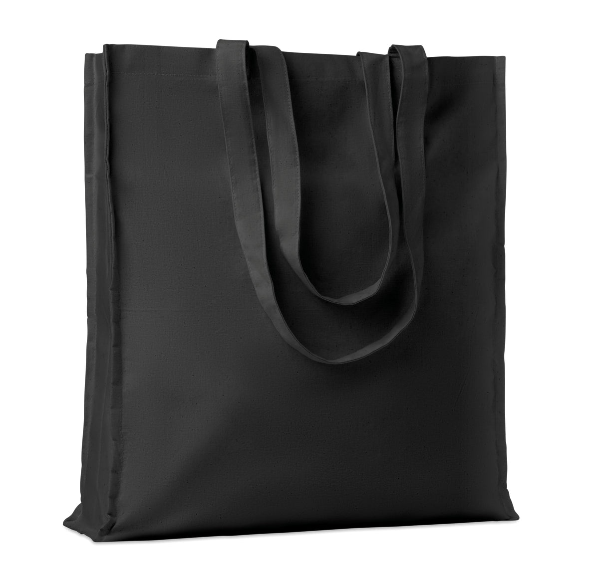 Sac shopping coton 140gr/m² PORTOBELLO personnalisable-0