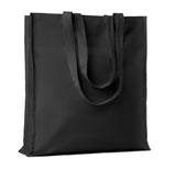 Sac shopping coton 140gr/m² PORTOBELLO personnalisable-0