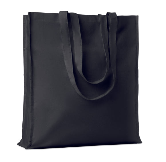 Sac shopping coton 140gr/m² PORTOBELLO personnalisable-0