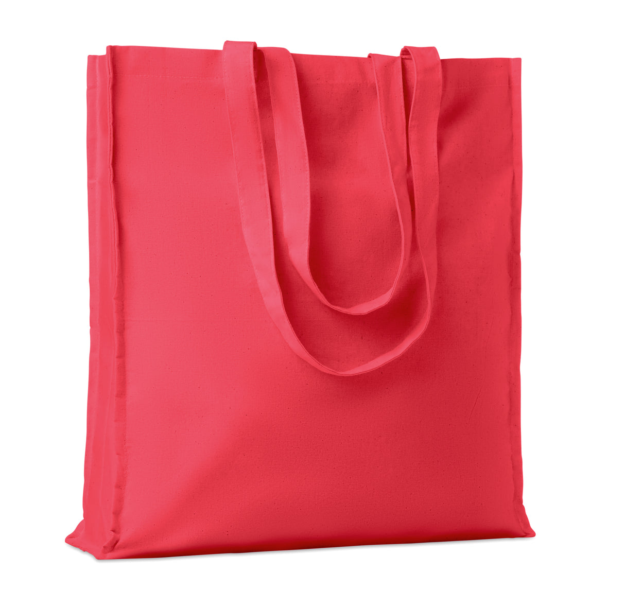 Sac shopping coton 140gr/m² PORTOBELLO personnalisable-2