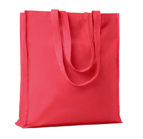 Sac shopping coton 140gr/m² PORTOBELLO personnalisable-2