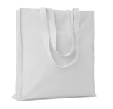 Sac shopping coton 140gr/m² PORTOBELLO personnalisable-3