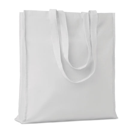Sac shopping coton 140gr/m² PORTOBELLO personnalisable-3
