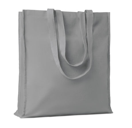 Sac shopping coton 140gr/m² PORTOBELLO personnalisable-4