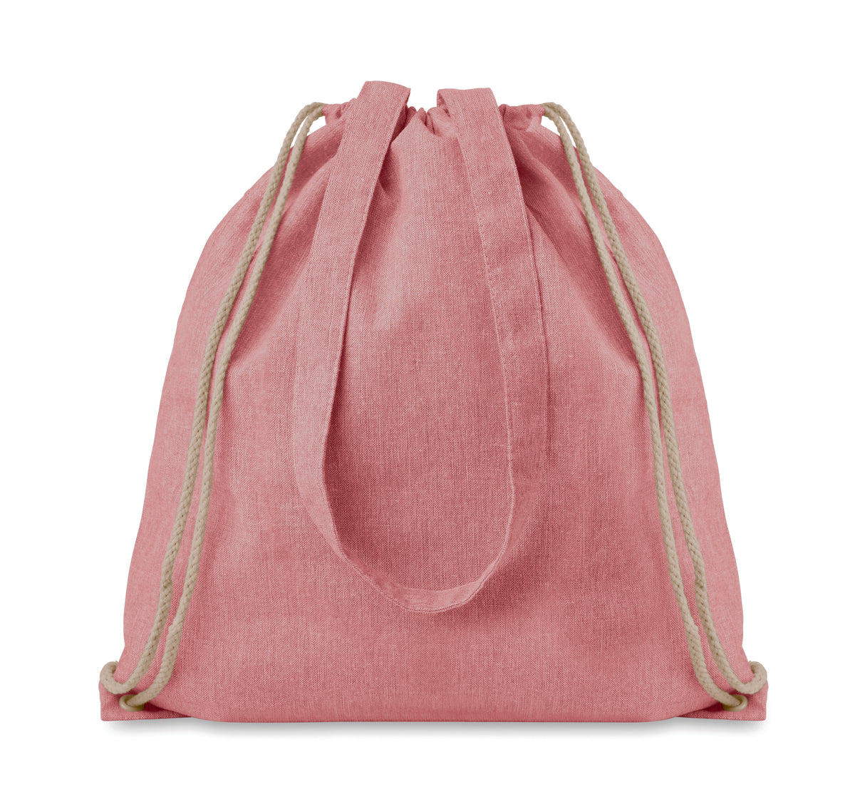 Sac en coton recyclé. MOIRA DUO personnalisable-1