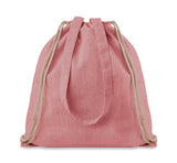 Sac en coton recyclé. MOIRA DUO personnalisable-1