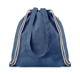 Sac en coton recyclé. MOIRA DUO personnalisable-3