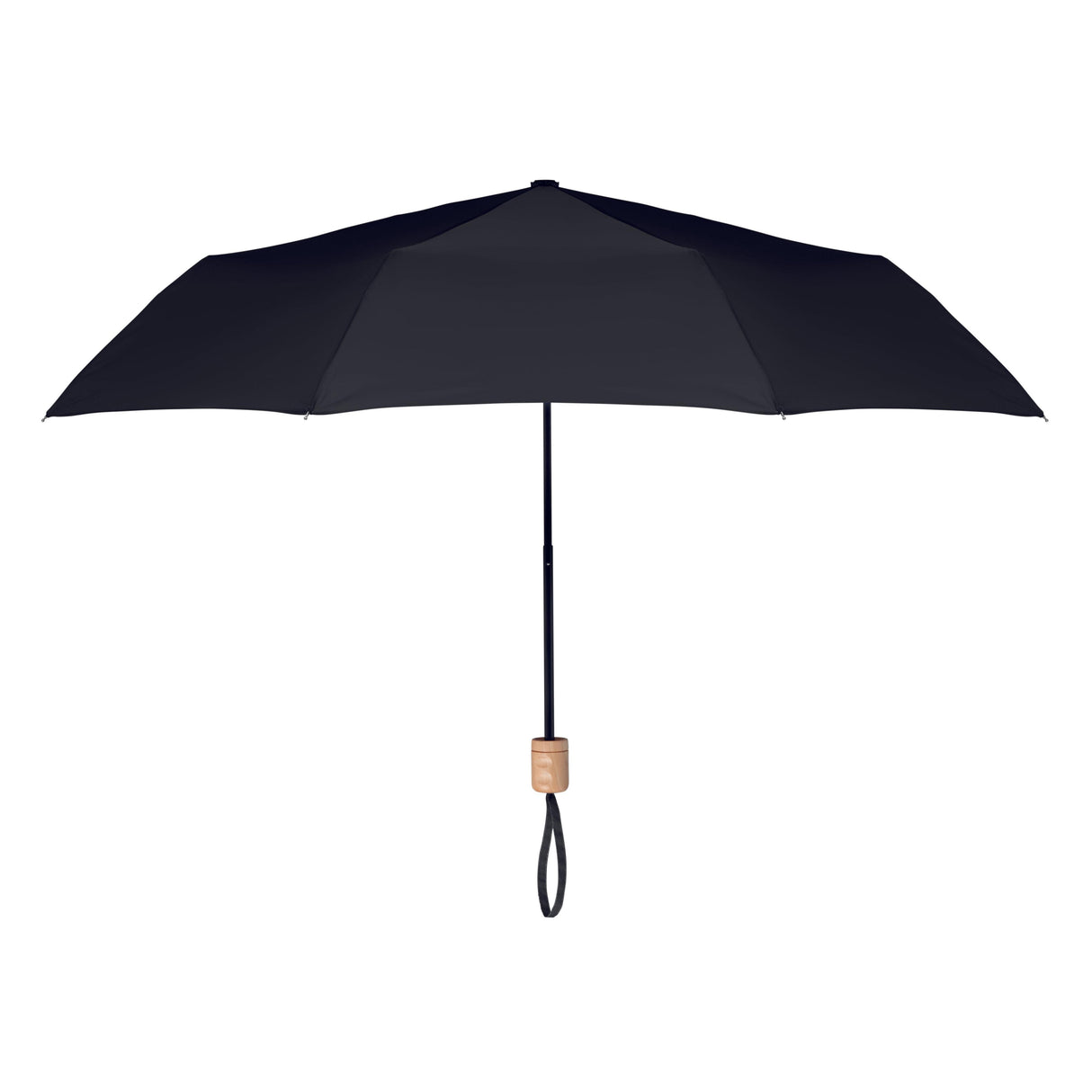 Parapluie pliable TRALEE personnalisable-0