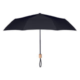 Parapluie pliable TRALEE personnalisable-0