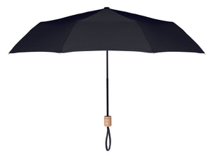 Parapluie pliable TRALEE personnalisable