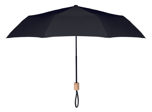 Parapluie pliable TRALEE personnalisable-0