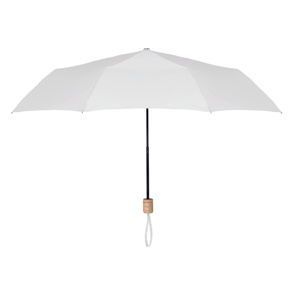 Parapluie pliable TRALEE personnalisable-2
