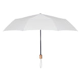 Parapluie pliable TRALEE personnalisable-2