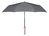 Parapluie pliable TRALEE personnalisable-3