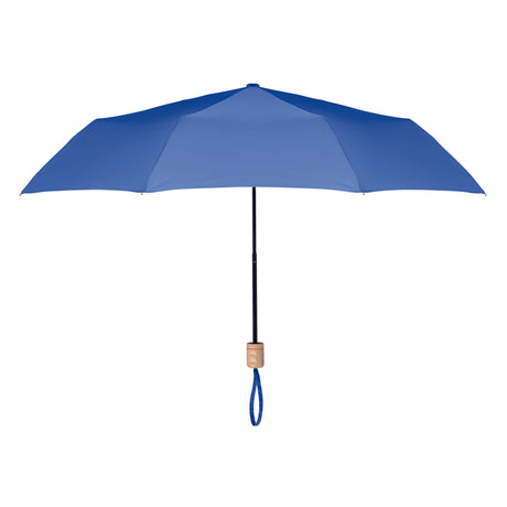Parapluie pliable TRALEE personnalisable-4