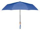 Parapluie pliable TRALEE personnalisable-4