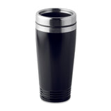 Tasse de voyage double paroi RODEO COLOUR personnalisable-0