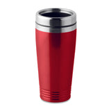 Tasse de voyage double paroi RODEO COLOUR personnalisable-1