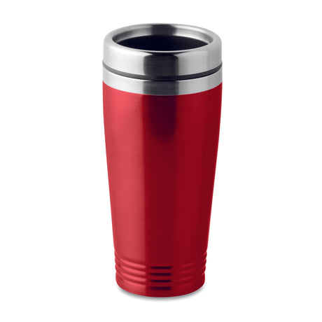 Tasse de voyage double paroi RODEO COLOUR personnalisable-1