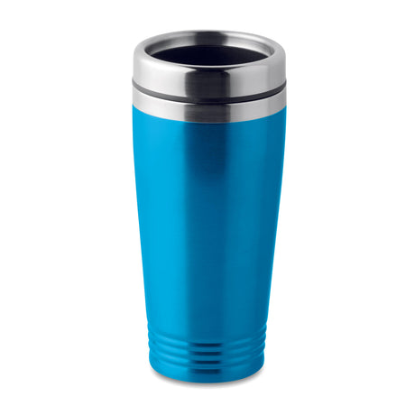 Tasse de voyage double paroi RODEO COLOUR personnalisable-4
