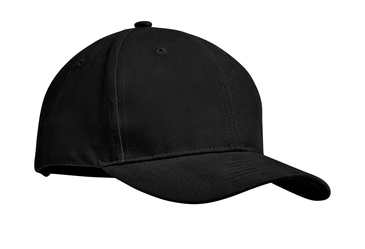 Brushed heavy cotton 6 panel Baseb TEKAPO personnalisable-0