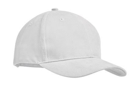 Brushed heavy cotton 6 panel Baseb TEKAPO personnalisable-3