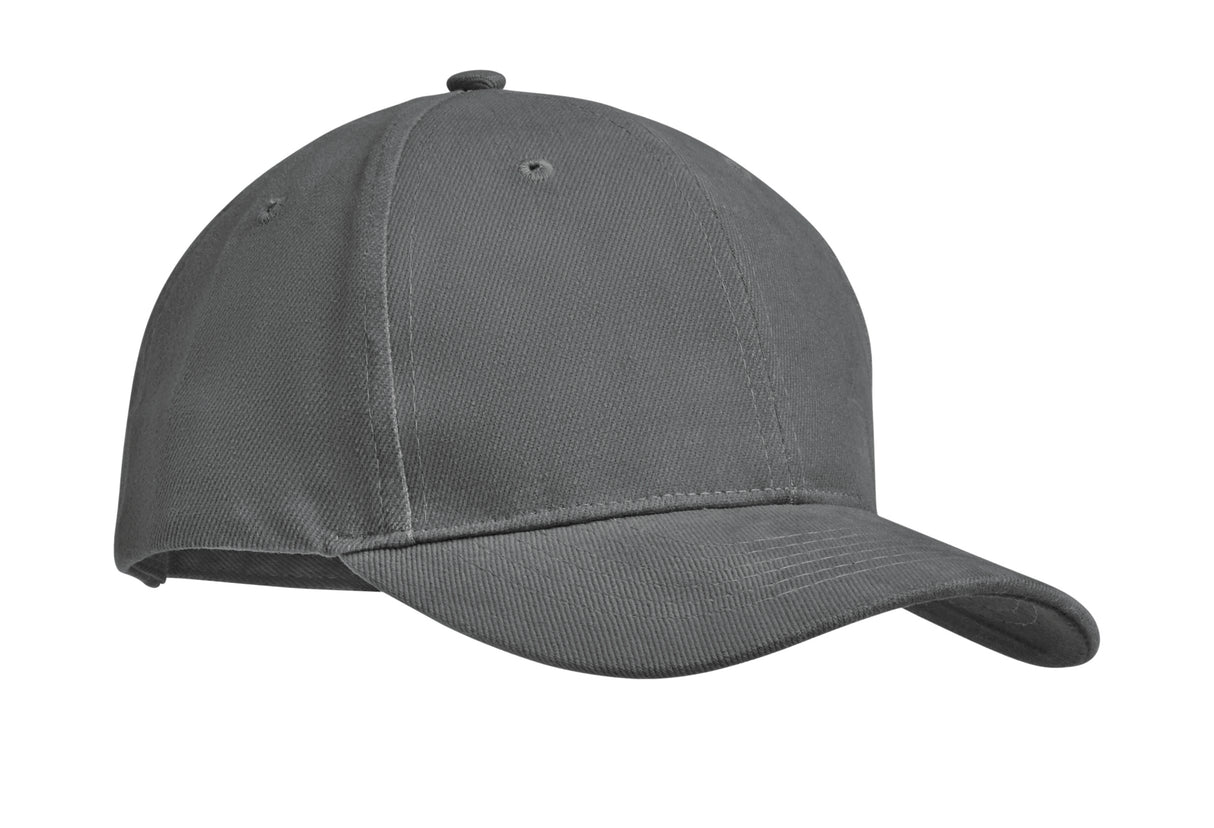 Brushed heavy cotton 6 panel Baseb TEKAPO personnalisable-4
