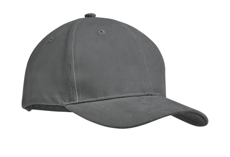 Brushed heavy cotton 6 panel Baseb TEKAPO personnalisable-4